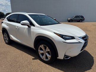 Used 2017 Lexus NX 200t AWD image 1