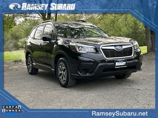Used 2019 Subaru Forester Premium image 1