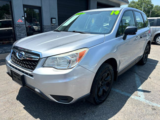Used 2014 Subaru Forester 2.5i image 1