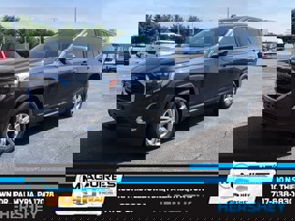 Used 2018 GMC Terrain SLE image 1