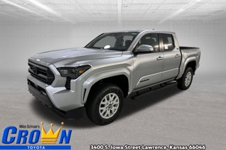 New 2025 Toyota Tacoma SR5 image 1