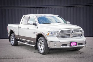 Used 2017 RAM 1500 Laramie w/ Convenience Group image 1