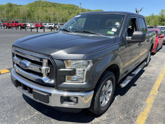 Used 2016 Ford F150 XLT image 1