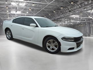 Used 2015 Dodge Charger SE w/ Popular Equipment Group image 1