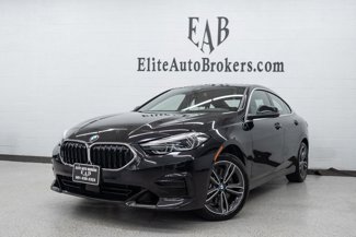 Used 2024 BMW 228i xDrive Gran Coupe w/ Convenience Package image 1