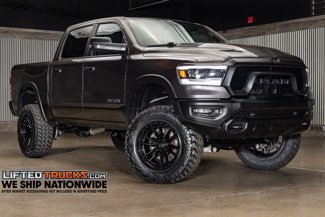 Used 2023 RAM 1500 Rebel w/ Rebel Level 2 Equipment Group image 1