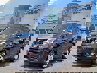 Used 2014 Kia Sorento LX image 1