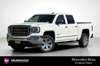 Used 2017 GMC Sierra 1500 SLT image 1