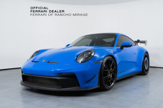 Used 2023 Porsche 911 GT3 image 1