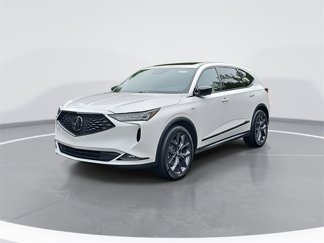 Certified 2023 Acura MDX A-Spec image 1