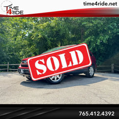 Used 2007 Honda CR-V EX-L image 1