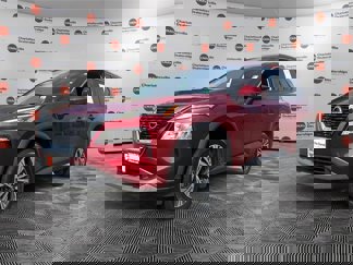 Certified 2022 Nissan Rogue SV image 1