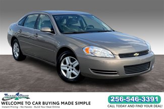 Used 2007 Chevrolet Impala LS image 1