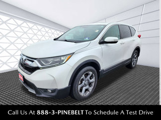 Used 2019 Honda CR-V EX image 1
