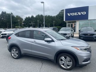 Used 2019 Honda HR-V EX image 1