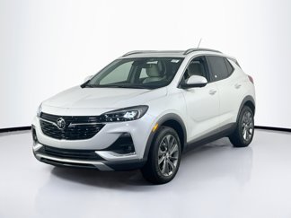 Used 2020 Buick Encore GX Essence w/ Experience Buick Package image 1