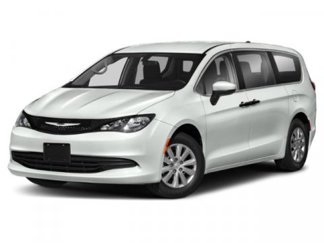 Used 2020 Chrysler Voyager Lxi image 1