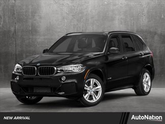 Used 2017 BMW X5 xDrive50i image 1