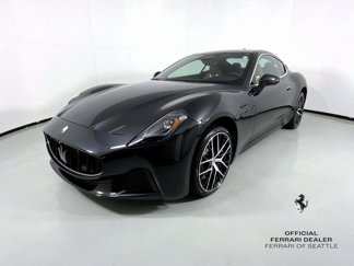 Used 2024 Maserati GranTurismo Trofeo image 1
