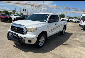 Used 2009 Toyota Tundra 2WD Double Cab image 1