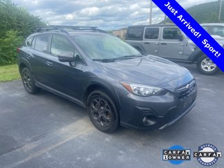 Used 2023 Subaru Crosstrek 2.5i Sport image 1