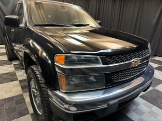 Used 2010 Chevrolet Colorado LT image 1