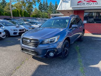 Used 2018 Subaru Outback 2.5i Premium image 1
