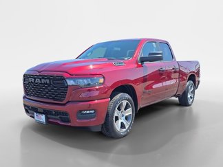 New 2025 RAM 1500 Tradesman image 1