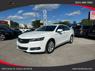 Used 2019 Chevrolet Impala LT image 1