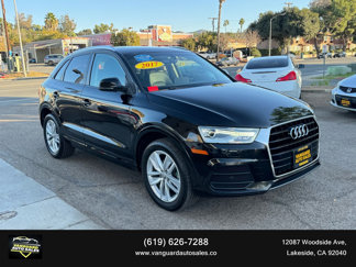 Used 2017 Audi Q3 2.0T Premium image 1