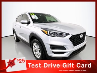 Used 2019 Hyundai Tucson Value image 1