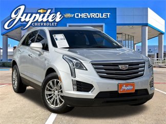Used 2018 Cadillac XT5 Luxury w/ Driver Awareness Package 360° Tour