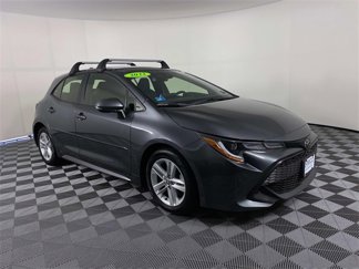 Used 2022 Toyota Corolla SE image 1