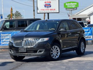Used 2012 Lincoln MKX AWD image 1