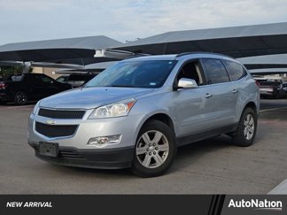 Used 2011 Chevrolet Traverse LT w/ Personal Connectivity Package image 1