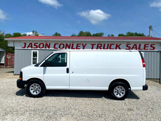 Used 2013 Chevrolet Express 1500 image 1