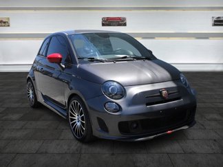 Used 2015 FIAT 500 Abarth w/ Beats Audio Package image 1