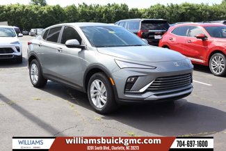 New 2025 Buick Envista Preferred w/ Convenience I Package image 1