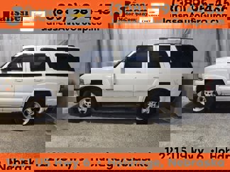 Used 2003 Chevrolet Tahoe LT image 1