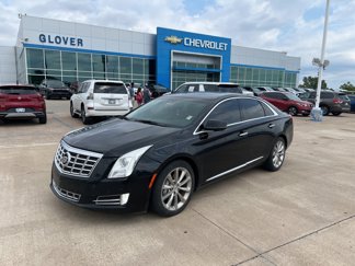 Used 2013 Cadillac XTS Luxury w/ Driver Awareness Package image 1