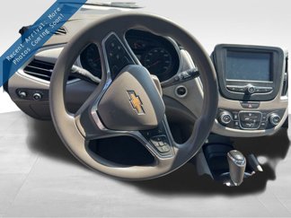 Used 2016 Chevrolet Malibu LS image 1