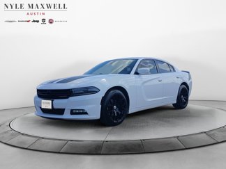 Used 2018 Dodge Charger SXT Plus w/ Quick Order Package 29J image 1