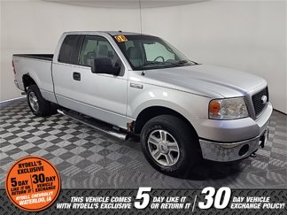 Used 2006 Ford F150 XL image 1