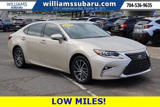Used 2018 Lexus ES 350 image 1