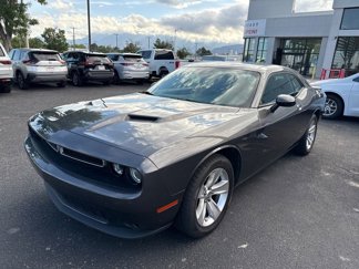 Used 2023 Dodge Challenger SXT image 1