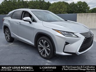 Used 2019 Lexus RX 350 FWD image 1