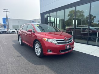 Used 2013 Toyota Venza XLE image 1