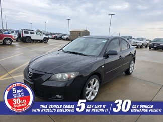 Used 2009 MAZDA MAZDA3 i Touring Value image 1