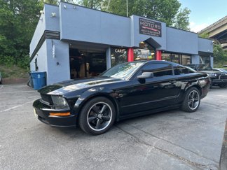 Used 2008 Ford Mustang Bullitt image 1