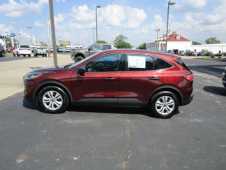 Used 2021 Ford Escape S image 1